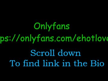 ehotlovea live show