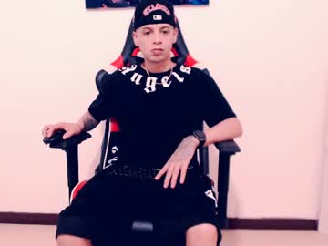 indomitablebeast profile