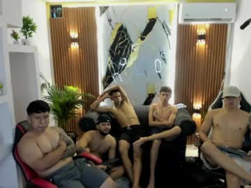 thomson_hot01 profile