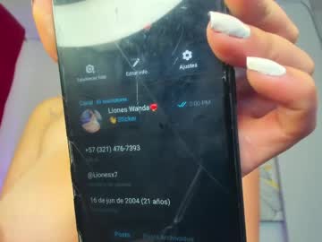 wanda_liones profile