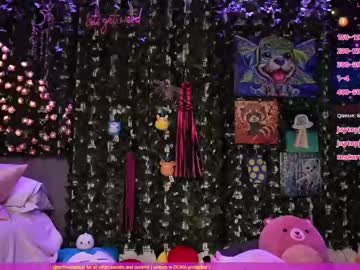 bellabearts live show