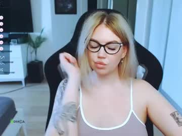 danielle_dunn live show