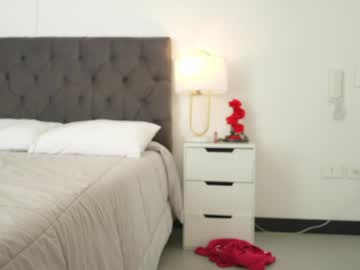 naughtysammx live show