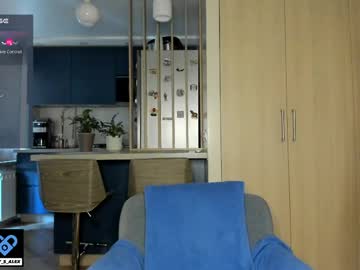 only_s_alex live show