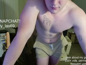 sexylax69 live show