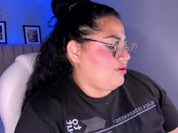 _michel_bbw live show