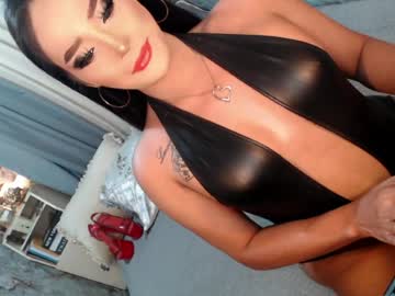 sierrafina_mcbride live show